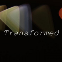 Transformed | 2020 Launch Weekend