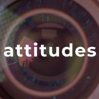 Attitudes | Longing for Righteousness