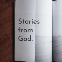 Stories From God | The Two Debtors