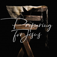 Preparing For Jesus | Ruth