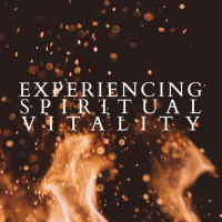 Experiencing Spiritual Vitality | Filled
