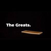 The Greats | Love the Lord