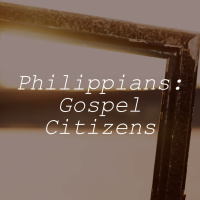 Gospel Citizens | Call to Obedience