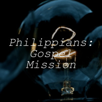 Gospel Mission | Focus Forward