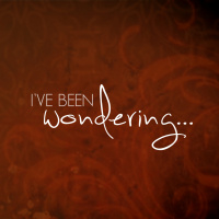 I’ve Been Wondering | Why Doesn’t God Intervene More?