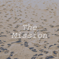 The Mission | The Nations Worship