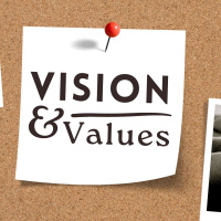 Vision  Values: What Do We Value? Accessibility