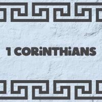 1 Corinthians - Christian Morality