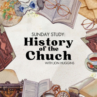 Sunday Study: History of the Church - the reign of Emperor Constantine to Charlemagne