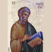 May 26, 2010 Weekly Bible Study focusing on the Gospel of St. Matthew 