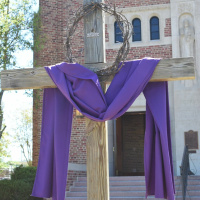 Wednesday of Lent Week 2 Reflection by Fr. Otis Young Jr. (Year B)
