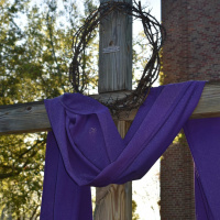 Lenten Mission 2023 Day 1