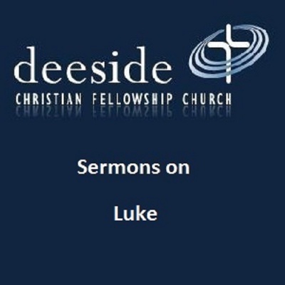 Sermons On Luke