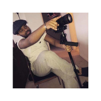 The Land Of Creed Vol 1 by Allen Jay of Eagles Tower Production/Mindset Studios