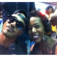 Shemar Moore: The Bounce Back