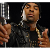 Conversation With Ginuwine