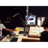 Conversation With George Tandy Jr.