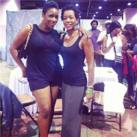 Conversation with Sommore