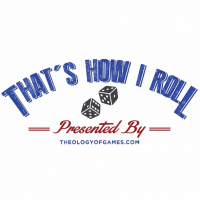 ITS... The Thats How I Roll Christmas Gift List pt. 1 Family/Casual Games