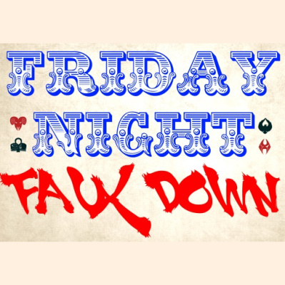 Steam Powered Scoundrels: A Malifaux Podcast