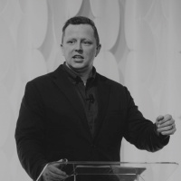 #841 - A Prophetic Response to 2020: Jon Tyson