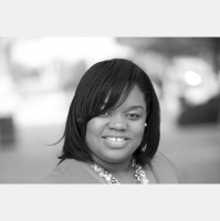 #801 - Black Lives Matter and the Gospel: With Lisa Fields