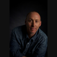 #753 - A New Vision for Church: Hugh Halter