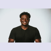 #696 - A Conversation with Derwin Gray