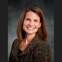 #744 - Challenges of Being a Woman in Male-Dominated American Evangelicalism: A Conversation with Lynn Cohick