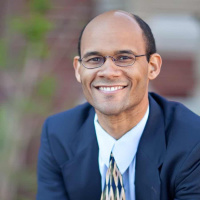 #917 - Redemptive Kingdom Diversity: Dr. Jarvis J. Williams