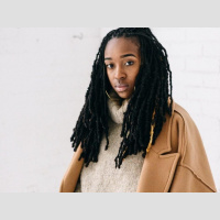 #706 - A Conversation with Jackie Hill Perry