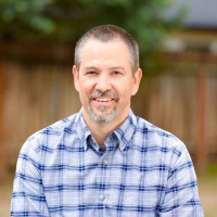 #785 - Rethinking Church: A Conversation with Dr. John Whittaker