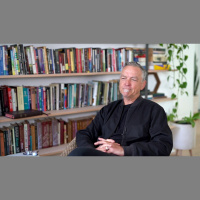 #794 - What If Church Centered on the Table Not the Stage? Chris Wienand