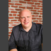 #896 - Engaging the LGBTQ Conversation with Messy Grace and Truth: Dr. Caleb Kaltenbach