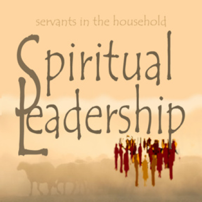 Truth Encounter: Spiritual Leadership Series