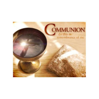 Friday Night Prayer Vigil and Communion Service