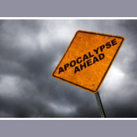 Latest Apocalyptic Headlines and Imminent Possibilities