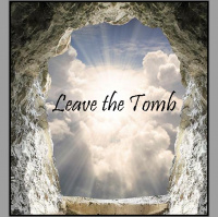 Leave the Tomb - Audio