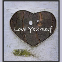 Love Yourself - Audio