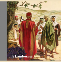 A Landowner - Audio