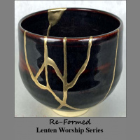 Mary Anoints Jesus - Audio