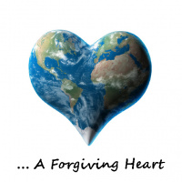 A Forgiving Heart - Audio
