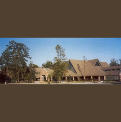 Strawbridge United Methodist Church