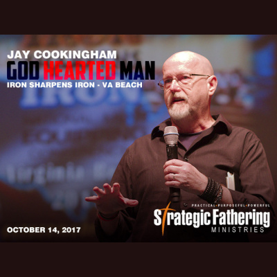 Strategic Fathering Ministries