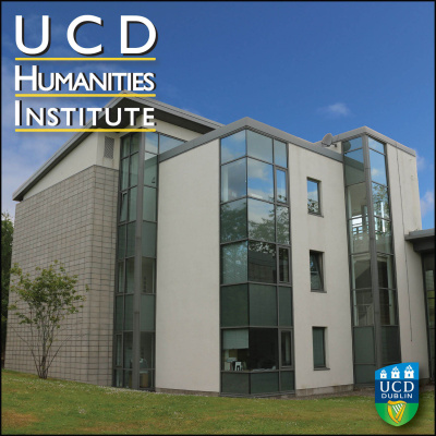 Ucd Humanities Institute Podcast