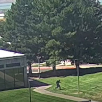 September 12, 2025 - AS IT BROKE: Trump says suspect in Charlie Kirk assassination is in custody