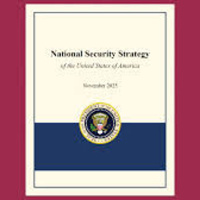 January 7, 2025 - Trumps new National Security Strategy marks end of transatlantic alliance
