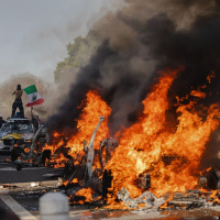 June 13, 2025 - American Week: Trump embraces the police state