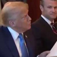 July 8, 2025 - Netanyahu nominates Trump for Nobel Peace Prize