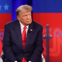 May 12, 2023 - American Week: Teflon Don upends conventional wisdom yet again